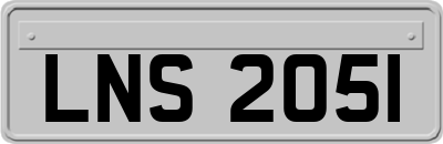 LNS2051