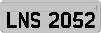 LNS2052