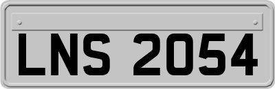 LNS2054
