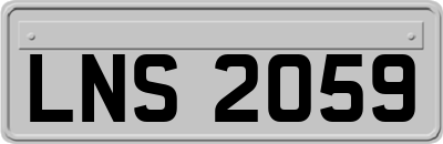 LNS2059