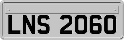 LNS2060