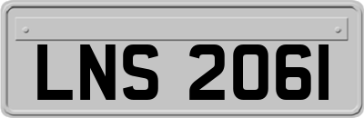 LNS2061