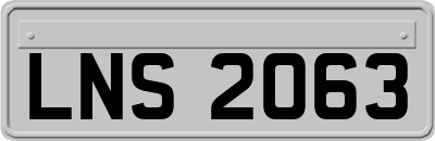 LNS2063