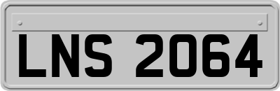 LNS2064