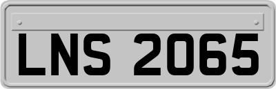 LNS2065