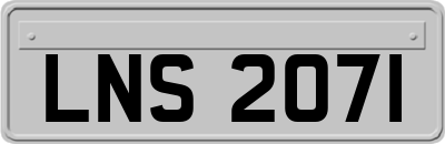 LNS2071