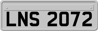 LNS2072
