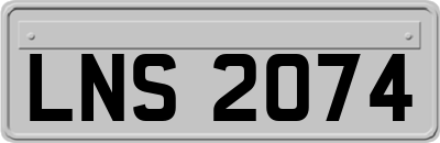 LNS2074