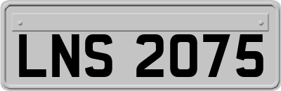 LNS2075