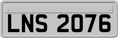 LNS2076