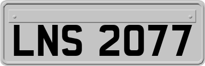 LNS2077