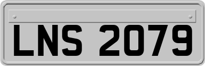LNS2079