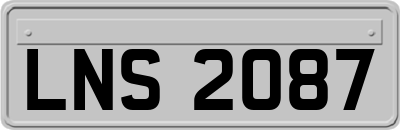 LNS2087