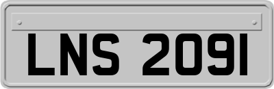 LNS2091