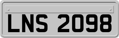 LNS2098