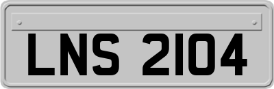 LNS2104