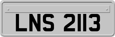 LNS2113
