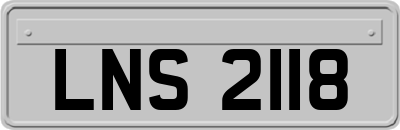 LNS2118