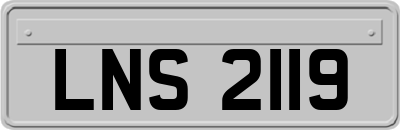 LNS2119