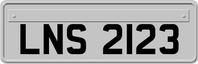 LNS2123