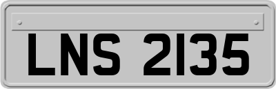 LNS2135