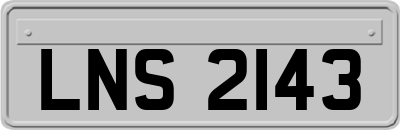 LNS2143
