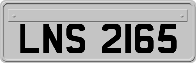 LNS2165