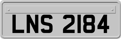 LNS2184