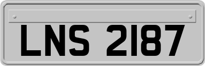 LNS2187