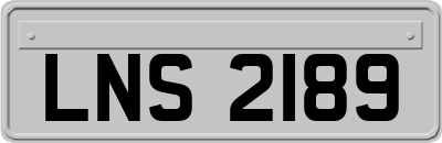 LNS2189