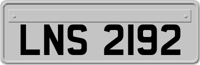 LNS2192