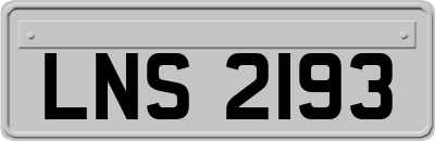 LNS2193