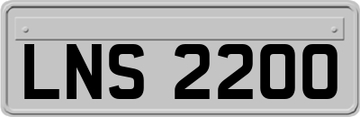 LNS2200