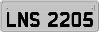 LNS2205