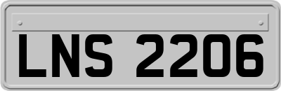 LNS2206