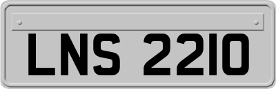 LNS2210