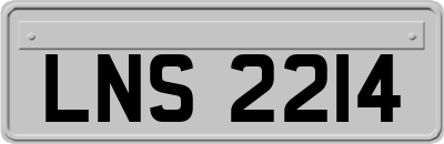 LNS2214