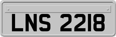 LNS2218