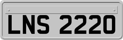 LNS2220