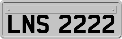 LNS2222
