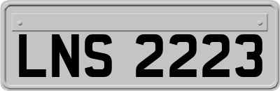 LNS2223