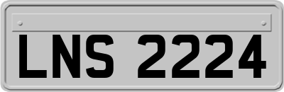 LNS2224