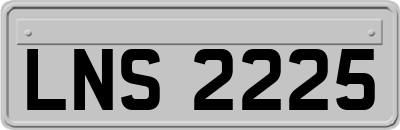 LNS2225