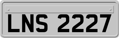 LNS2227