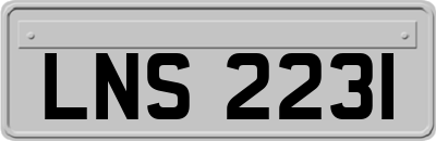 LNS2231