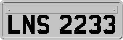 LNS2233