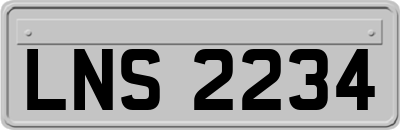 LNS2234