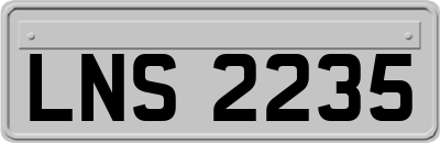LNS2235