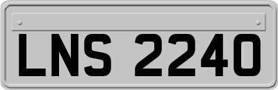 LNS2240