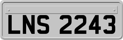 LNS2243